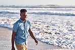 Beach vibes and refreshing tides