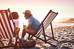 It wouldn't be summer without a bit of romance