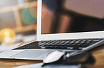 The world online presents many opportunities