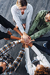 The greatest success is team success