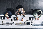 We're ready to find all the solutions you need