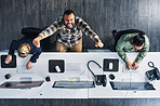 More sales equal more commission