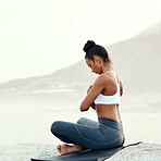 Uniting body with consciousness and consciousness with the soul