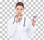 Doctor-client privelage