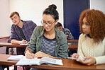 Falling behind in class?