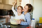 Baking is bliss