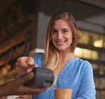 I always include a generous tip