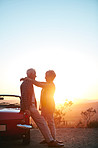 Making romance an important part of their lives