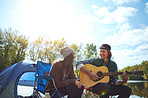 Music is an outburst of the soul