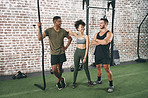 It can&rsquo;t be denied that group exercise is fun