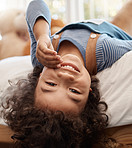 A child's smile is priceless. They ALWAYS mean them