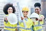 The site managers are here to do their inspection