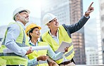 Covering all aspects of their big build