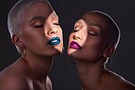 Say it with your lips