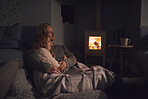 Beautiful couple cuddle cosy cottage fireplace loving relationship together