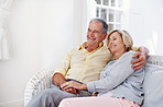 This is what retirement is all about