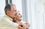 This is what retirement is all about