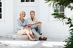 This is what retirement is all about
