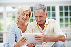 Easy to use tablet technology