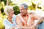 This is what retirement is all about