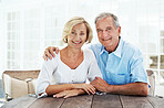 This is what retirement is all about