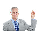 Pointing towards the ideal copyspace