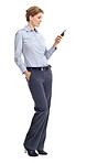 Technology makes business so much easier