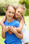 Best of friends forever