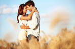 Love and sunshine