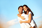 Love and sunshine