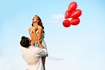 Love and sunshine