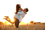 Love and sunshine