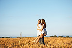 Love and sunshine