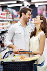An appetite for love