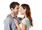Prelude to a kiss
