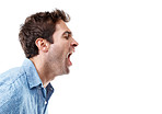  Giving a shout to promote your text