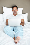 There's no need to get up to stay in touch!