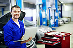 Tech tools in the auto trade