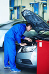 Restoring your car to its best working order