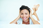 Taking time to relax is good for me!