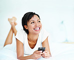 He'll love this text!
