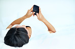 Staying in touch