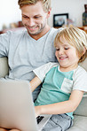 Bonding over technology