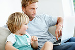 Making use of technology for work and play