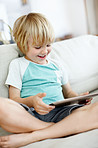 It's a modern world with modern entertainment options!