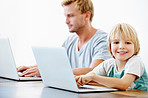 Learning with new technology
