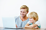 Technology bringing families together