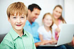 The next genereation of technology user
