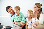 Helping them to navigate the world wide web
