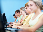 Learning IT skills together